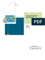 Canopy System User Guide Iss1