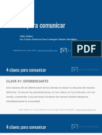 4+claves+para+comunicar+-+Taller+Online+Los+3+Pasos+Efectivos+Para+Conseguir+Clientes+Rentables