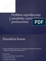 Porodicni biznis