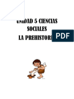 Unidad 5 Ciencias Sociales