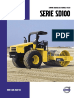 Rodillo VolvoSD100DCpdf PDF