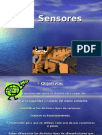 Sensores