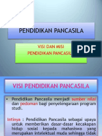 Bahan Ajar Pendidikan Pancasila