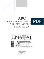 ABCdelAgua1 PDF