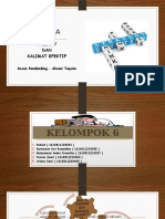 Bahasa Indonesia Kelompok 6