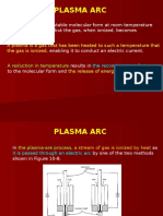 Plasma Arc