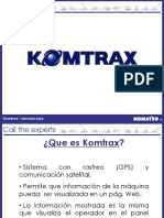 15 Komtrax