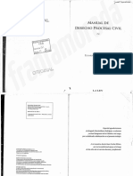 Manual de Derecho Procesal Civil Hernandez