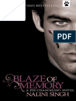N S - Psy-Changeling 07 - Blaze Of Memory (rev. PRT - TAD).docx