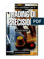 Indicatori e Oscillatori Per Il Trading Di Precisione-Gabriele Bellelli