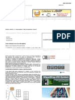 Dalla Progettazione - Statica - Alla Progettazione - Dinamica