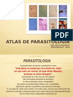 Atlas de Parasitologia1