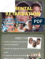 ED215 Mental Retardation