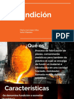 Fundición