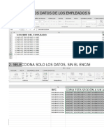 Validación Masiva de Rfcs