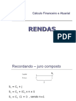 Rendas