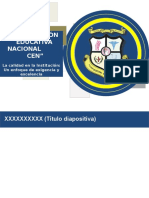 Plantilla Institucional 2017