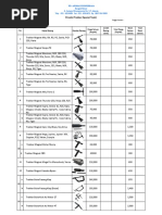 Nama Barang Gambar Barang Harga Satuan (Rupiah) Jumlah Barang (Unit) Total Harga (Rupiah) Berat Satuan (Gram) Total Berat (Gram) No