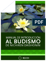 Introduccion Al Budismo