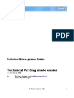 B. Spuida -- Technical Writing Made Easier.pdf