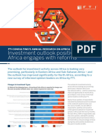 FTI Africa Research 2017