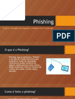 Phishing