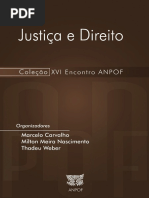 Justia e Direito