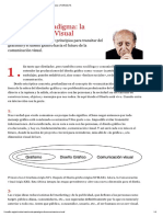 Comunicación Visual - Joan Costa PDF