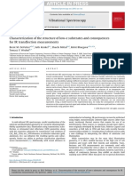 Vibrational Spectroscopy: Brent M. Devetter, Seth Kenkel, Shachi Mittal, Rohit Bhargava, Tomasz P. Wrobel