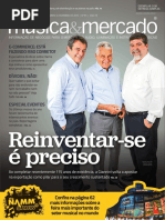 Música & Mercado | português #81