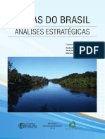 Aguas Brasil Analises Estratégicas