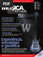 Música & Mercado | português #54