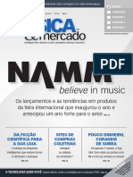 Música & Mercado | português #53