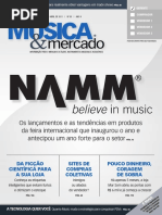 Música & Mercado | português #53