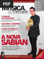 Música & Mercado | português #47