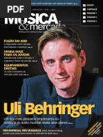 Música & Mercado | português #48