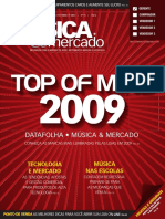 Música & Mercado | português #46