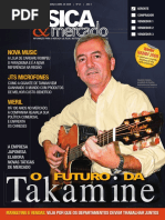 Música & Mercado | português #41