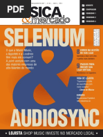 Música & Mercado | português #30