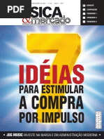 Música & Mercado | português #29