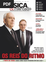 Música & Mercado | português #25