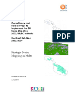 Strategic Noise Mapping - v2