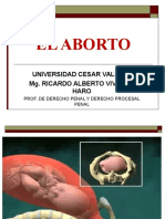 ABORTO