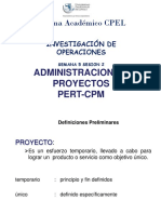 Pert CPM PDF