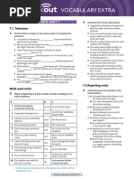 Speakout intermediate grammar. Speakout extra intermediate 4 ключи. speakout upper intermediate. speakout vocabulary extra upper intermediate unit 1. speakout extra intermediate answer key.