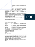 DS N 016-93-EM Reglamento para la Proteccion Ambiental en la Actividad Minero-Metalurgica.pdf