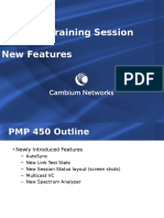 Module 8 -PMP450_Training_New Features v1_1