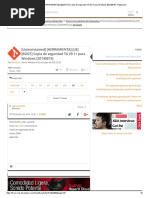 [Unmaintained] [HERRAMIENTA] [LB] [ROOT] Copia de Seguridad TA V9