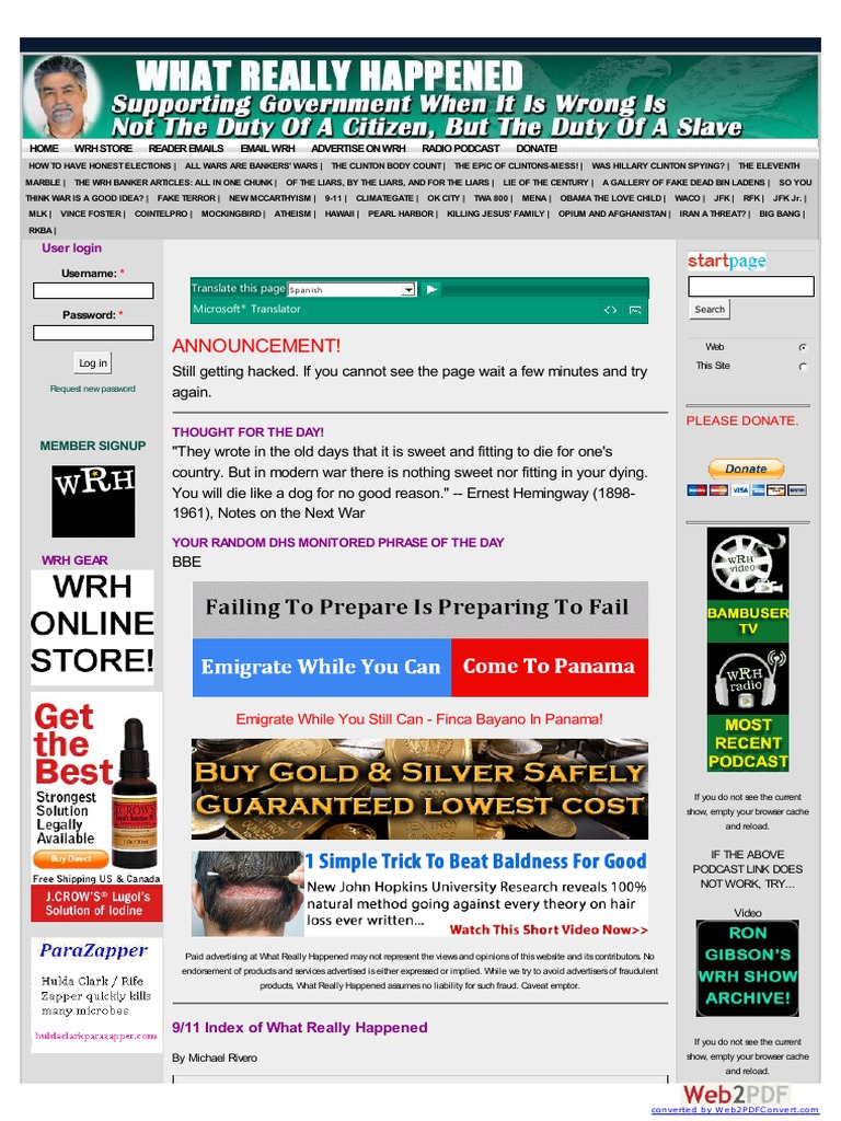 9 11 whatreallyhappened com pdf pdf united airlines flight 93