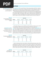 3 Table Howell Movement Guide | PDF